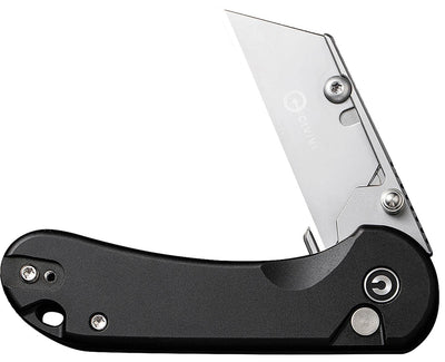 CIVIVI C23039B-1    ELEMENTUM UTILITY  2.26  BLACK