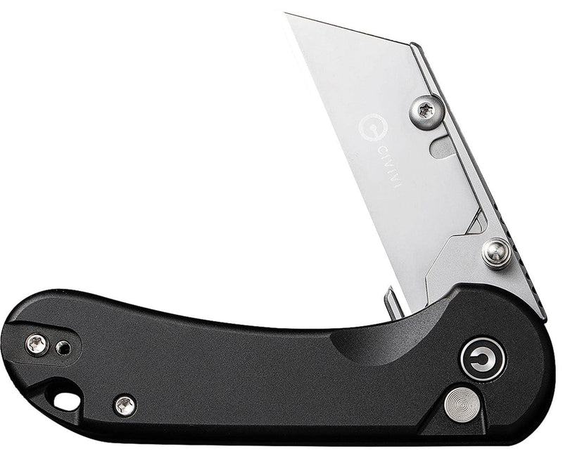 CIVIVI C23039B-1    ELEMENTUM UTILITY  2.26  BLACK