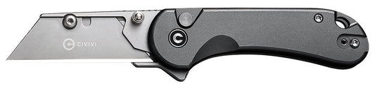 CIVIVI C23039B-4    ELEMENTUM UTILITY  2.26   GRAY