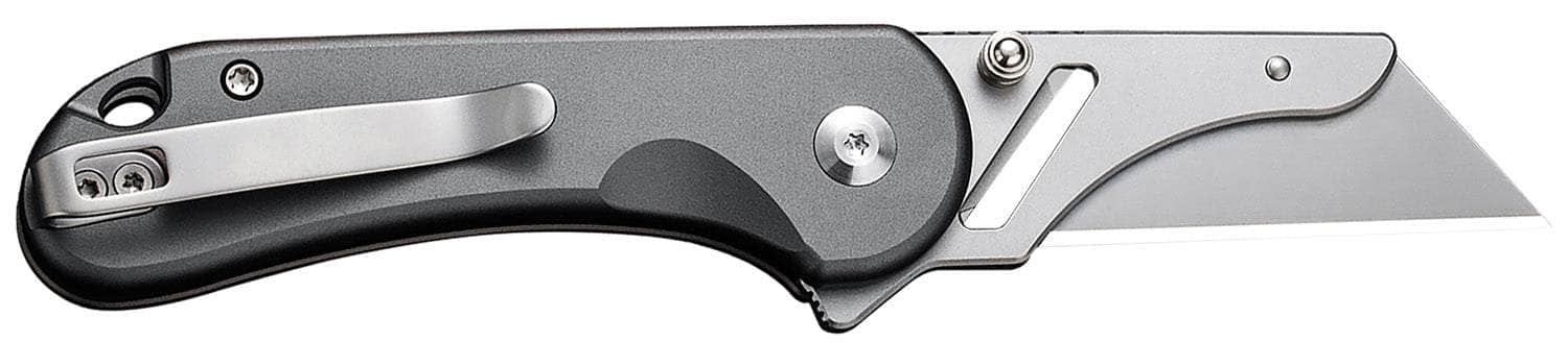 CIVIVI C23039B-4    ELEMENTUM UTILITY  2.26   GRAY