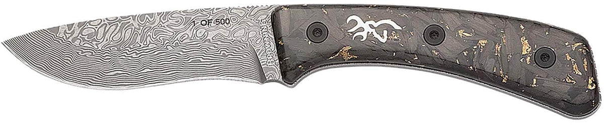 BRN 3220570B  KNIFE, 2025 MEDALLION BOX