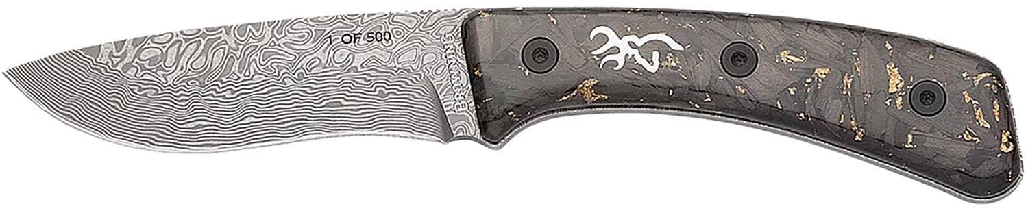 BRN 3220570B  KNIFE, 2025 MEDALLION BOX