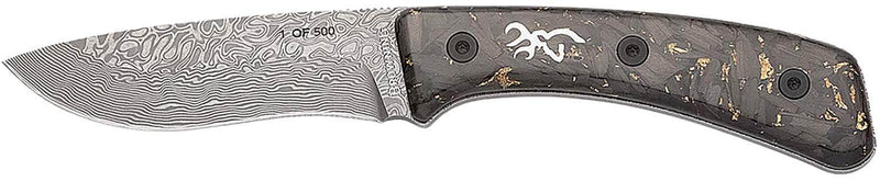 BRN 3220570B  KNIFE, 2025 MEDALLION BOX