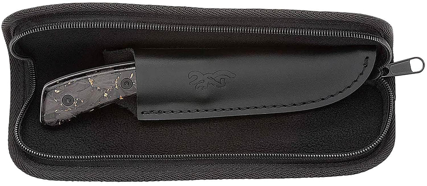 BRN 3220570B  KNIFE, 2025 MEDALLION BOX
