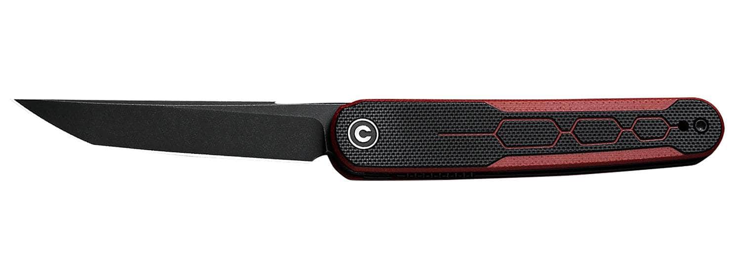 CIVIVI C23015-1 KWAIQ 2.97 BURBLK