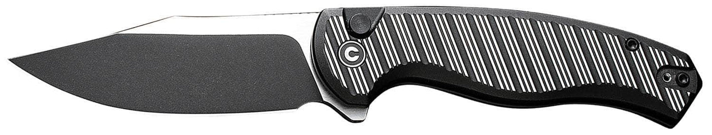 CIVIVI C23040B-1    STORMHOWL          3.3   BLACK