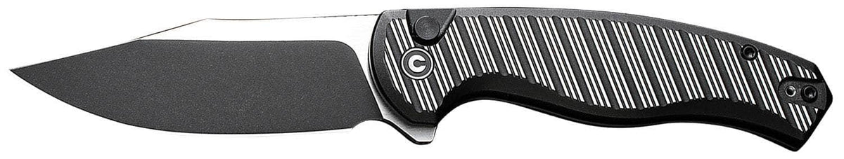CIVIVI C23040B-1    STORMHOWL          3.3   BLACK