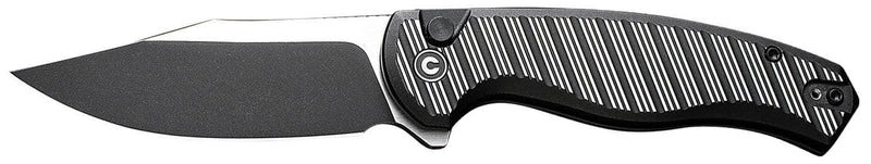 CIVIVI C23040B-1    STORMHOWL          3.3   BLACK