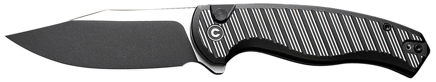 CIVIVI C23040B-1 STORMHOWL 3.3 BLACK