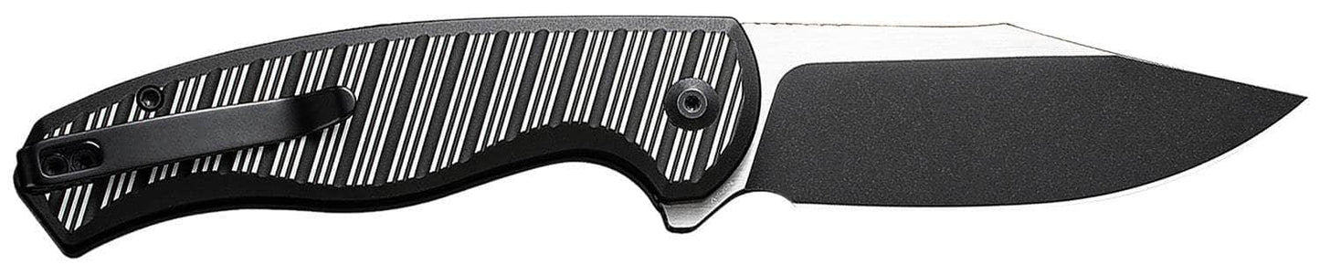 CIVIVI C23040B-1    STORMHOWL          3.3   BLACK