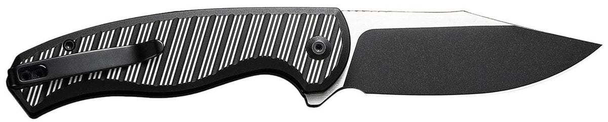 CIVIVI C23040B-1    STORMHOWL          3.3   BLACK