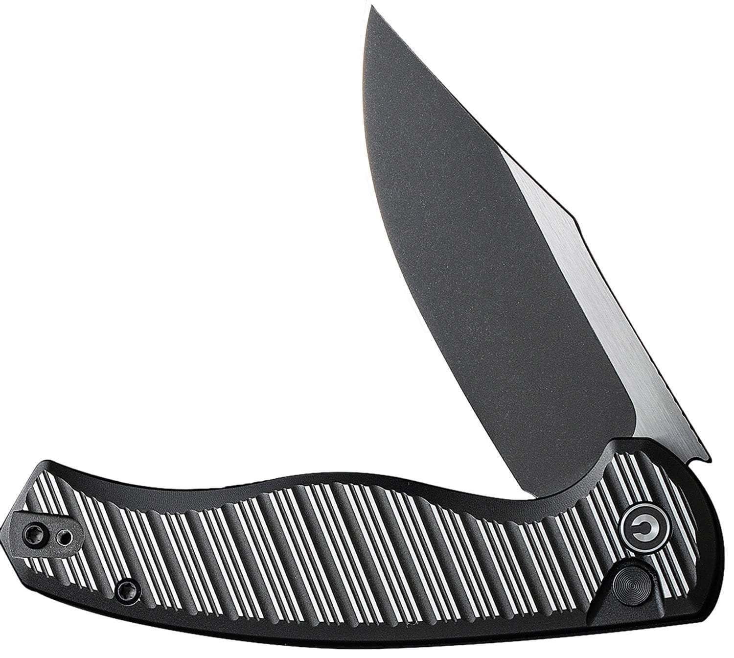 CIVIVI C23040B-1    STORMHOWL          3.3   BLACK