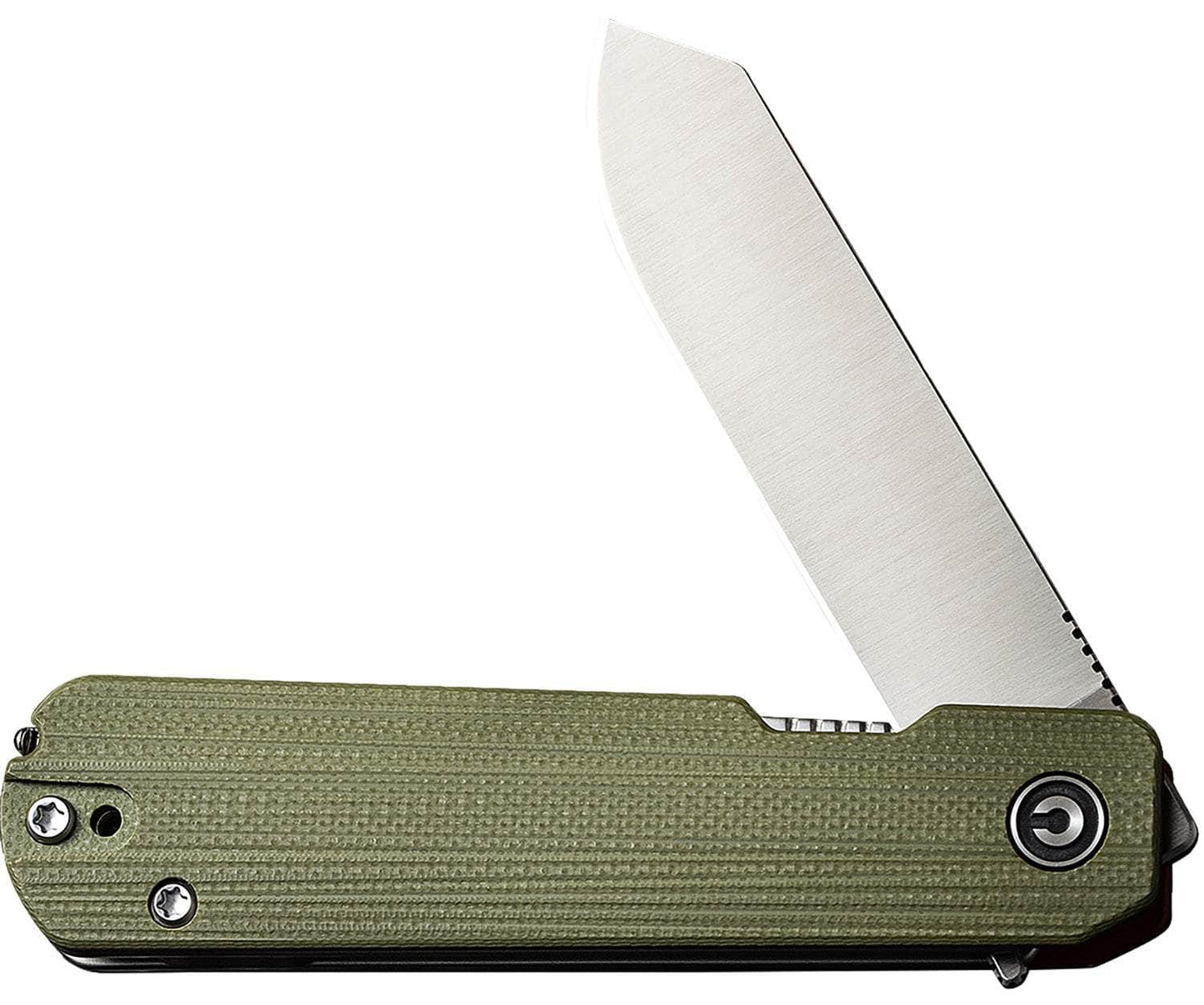 CIVIVI C21004B-1    SENDY              2.83  GREEN