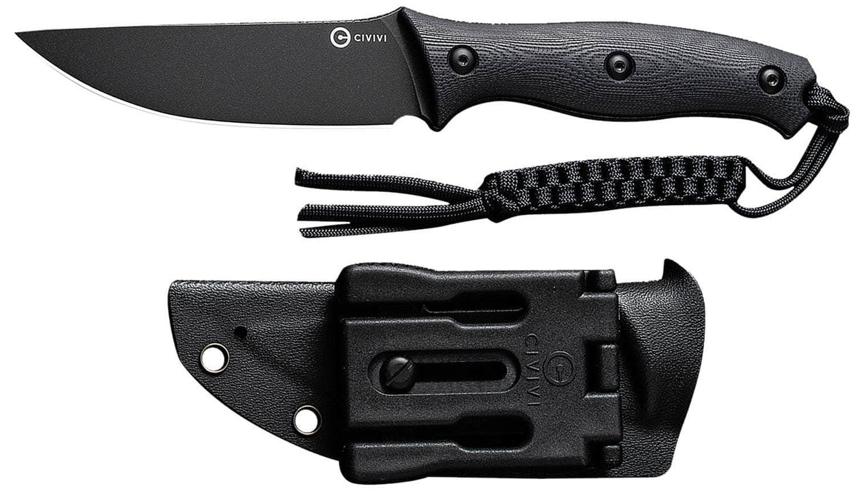 CIVIVI C23041-1     STORMRIDGE         3.92    BLK