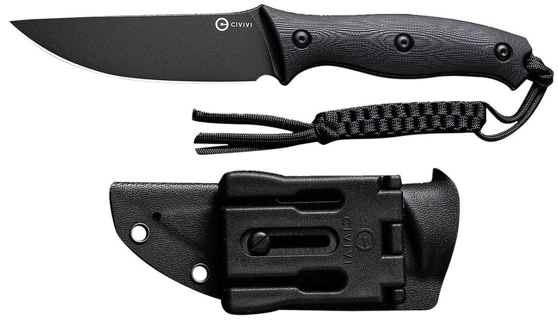 CIVIVI C23041-1     STORMRIDGE         3.92    BLK