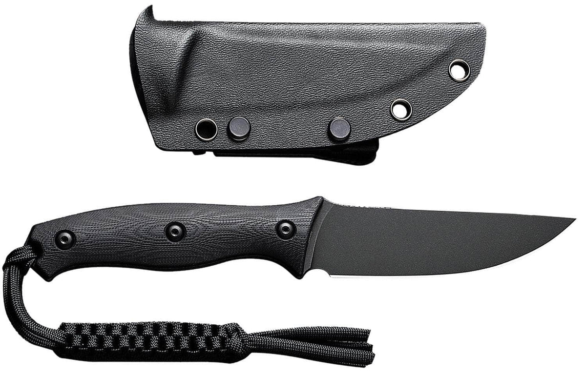 CIVIVI C23041-1     STORMRIDGE         3.92    BLK