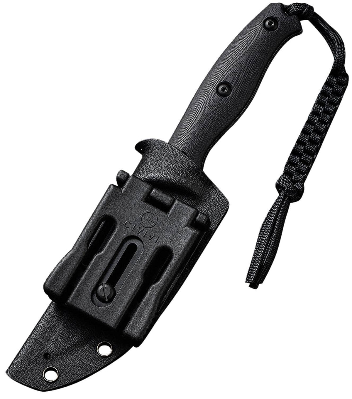 CIVIVI C23041-1     STORMRIDGE         3.92    BLK