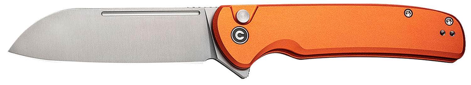 CIVIVI C20022B-2 CHEVALIER II 3.47 ORANGE