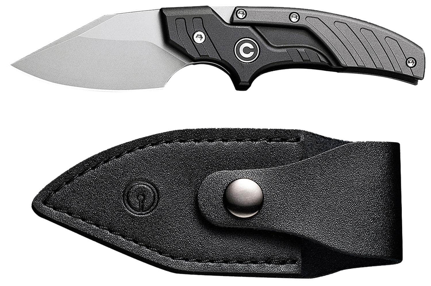 CIVIVI C21036-3     TYPHOEUS           6.25  BLACK