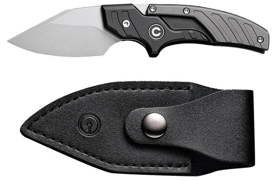 CIVIVI C21036-3     TYPHOEUS           6.25  BLACK