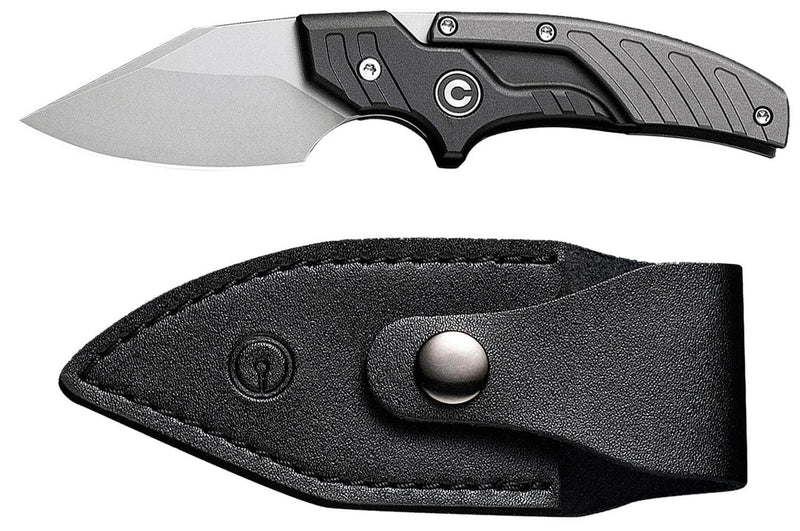 CIVIVI C21036-3     TYPHOEUS           6.25  BLACK