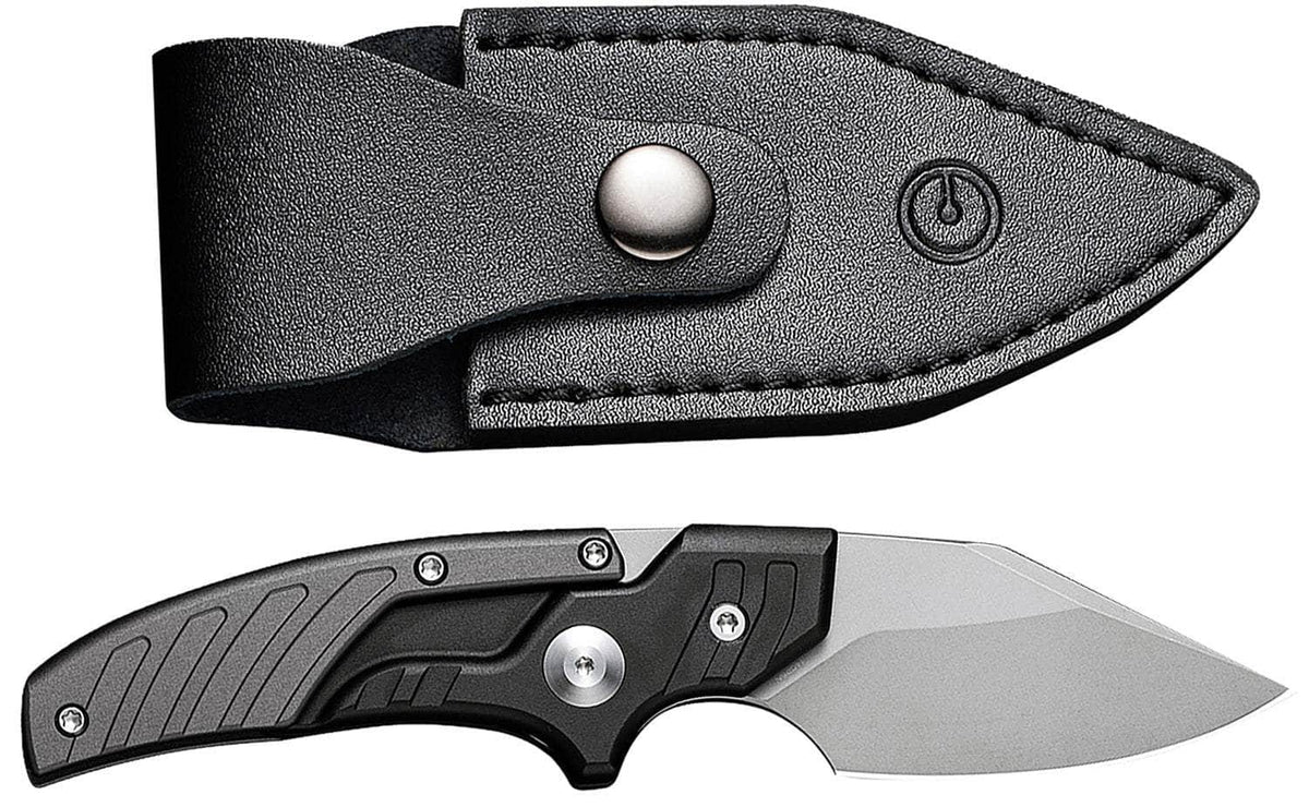 CIVIVI C21036-3     TYPHOEUS           6.25  BLACK