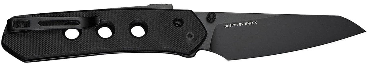 CIVIVI C22036-1     VISION FG          3.54  BLACK