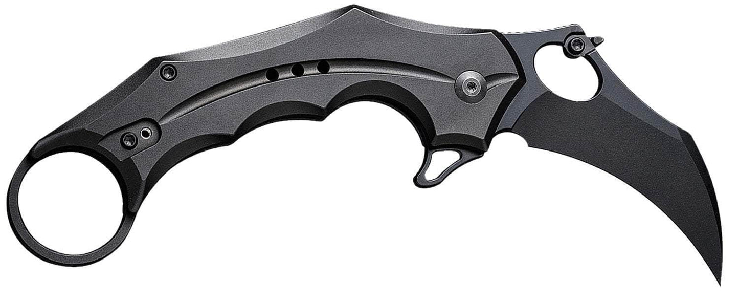 CIVIVI C16016B-1    INCISOR II         2.02  BLACK