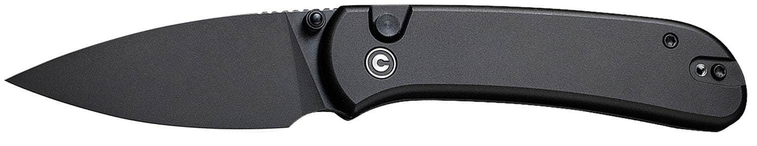 CIVIVI C22030E-1    QUBIT              2.98  BLACK