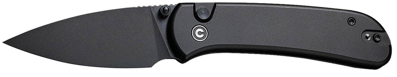 CIVIVI C22030E-1    QUBIT              2.98  BLACK