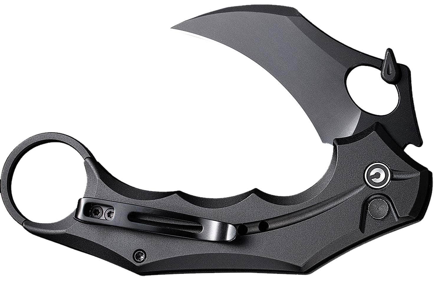 CIVIVI C16016B-1    INCISOR II         2.02  BLACK