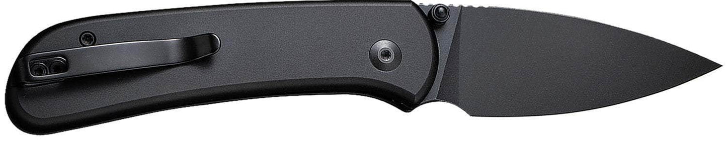 CIVIVI C22030E-1    QUBIT              2.98  BLACK