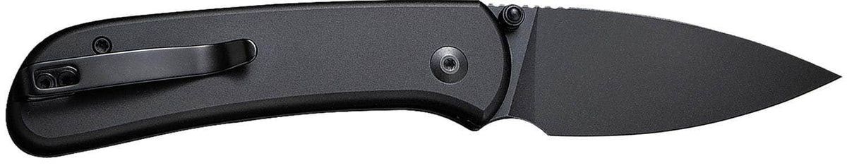CIVIVI C22030E-1    QUBIT              2.98  BLACK