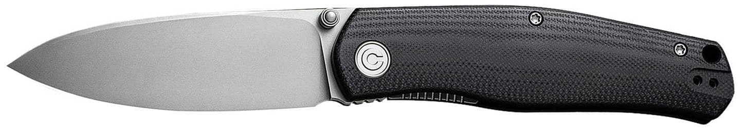 CIVIVI C22007-1     SOKOKE             3.35  BLACK