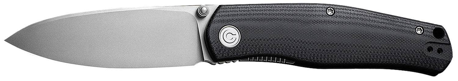 CIVIVI C22007-1     SOKOKE             3.35  BLACK