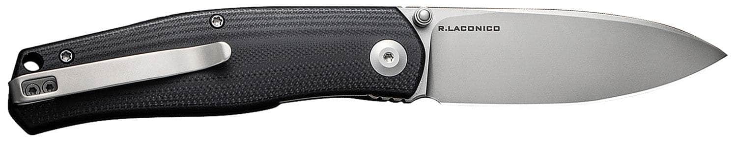 CIVIVI C22007-1     SOKOKE             3.35  BLACK