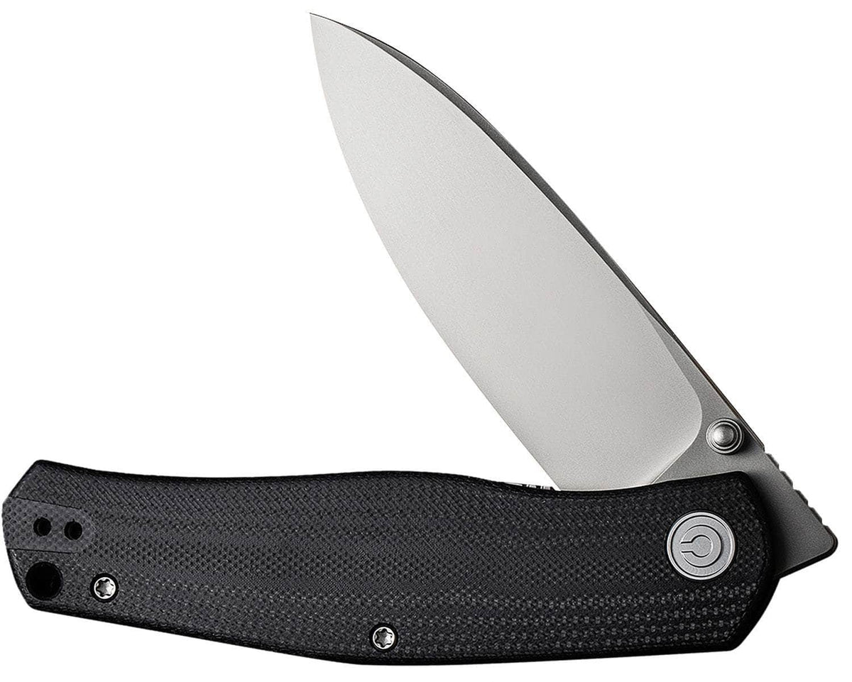 CIVIVI C22007-1     SOKOKE             3.35  BLACK