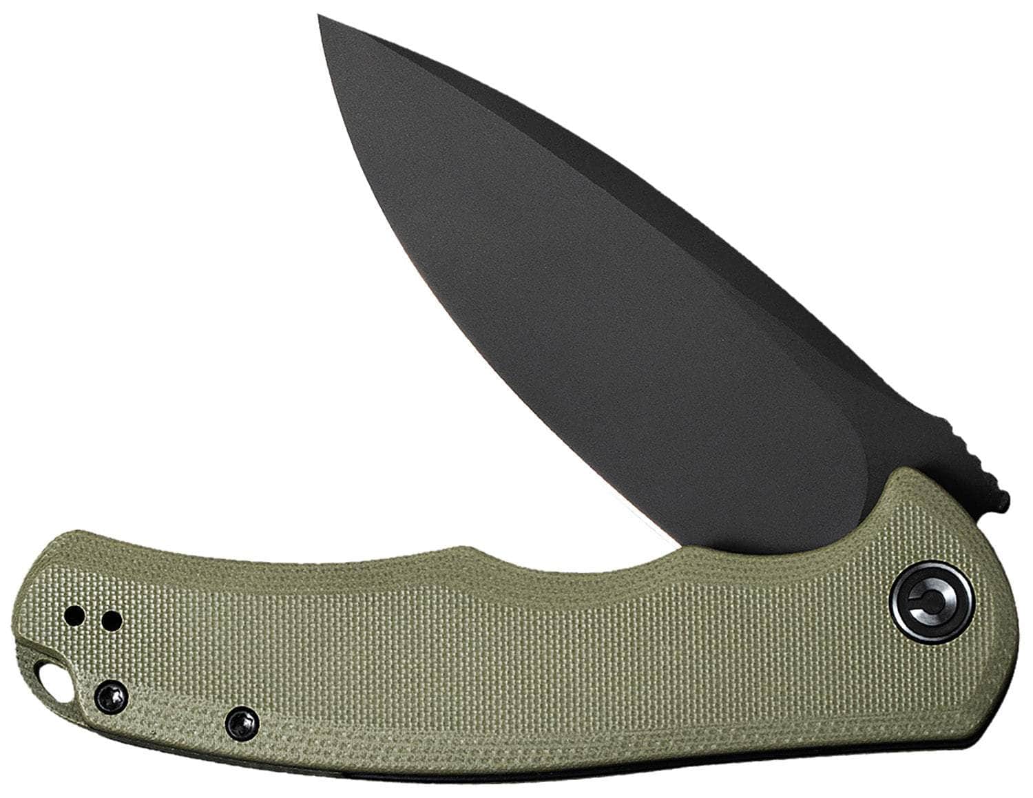 CIVIVI C803F        PRAXIS             3.75    ODG