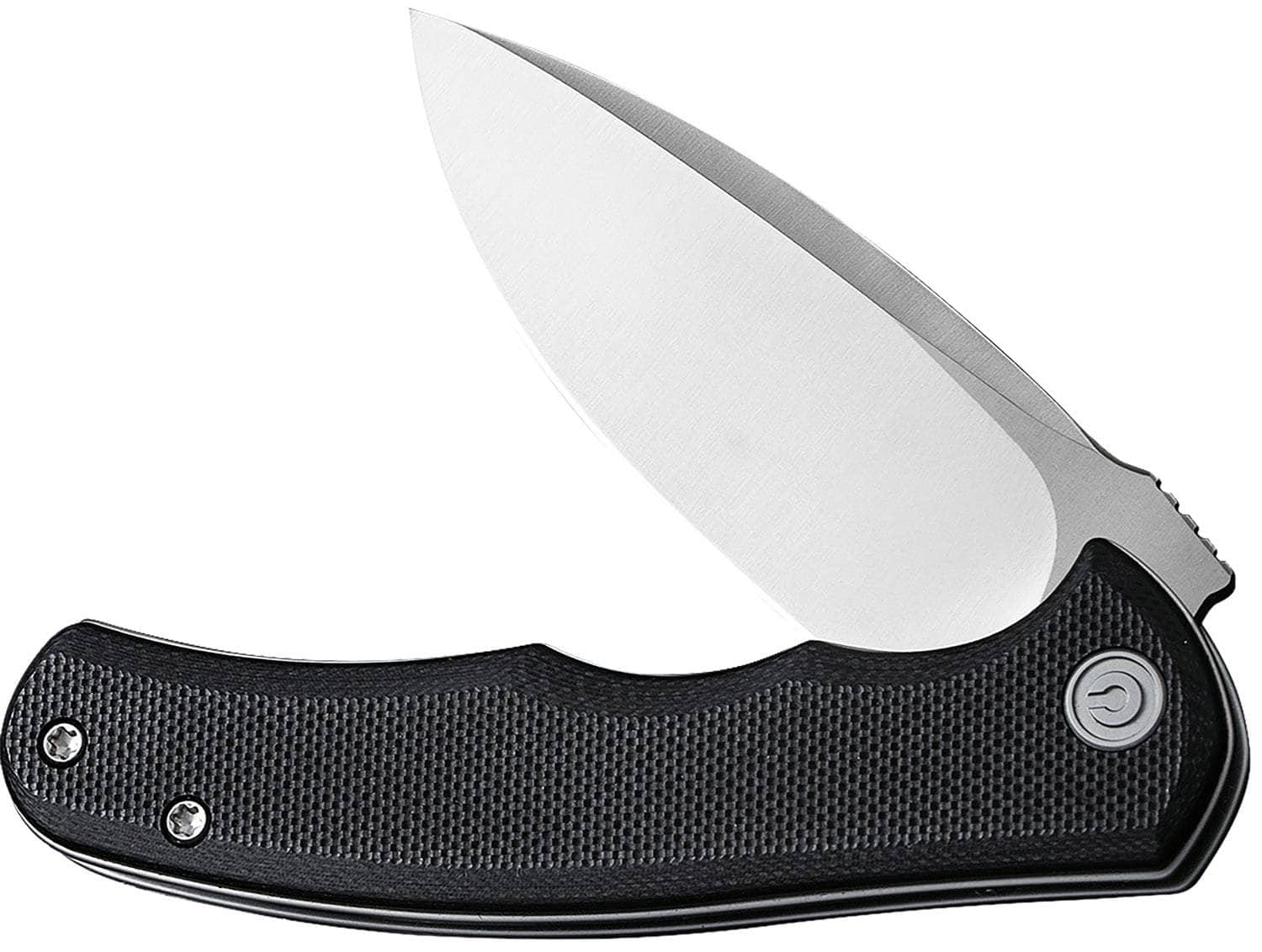 CIVIVI C18026C-2    MINI PRAXIS        2.98  BLACK