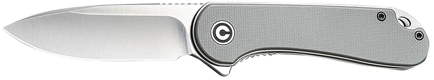 CIVIVI C907B        ELEMENTUM           2.96  GRAY