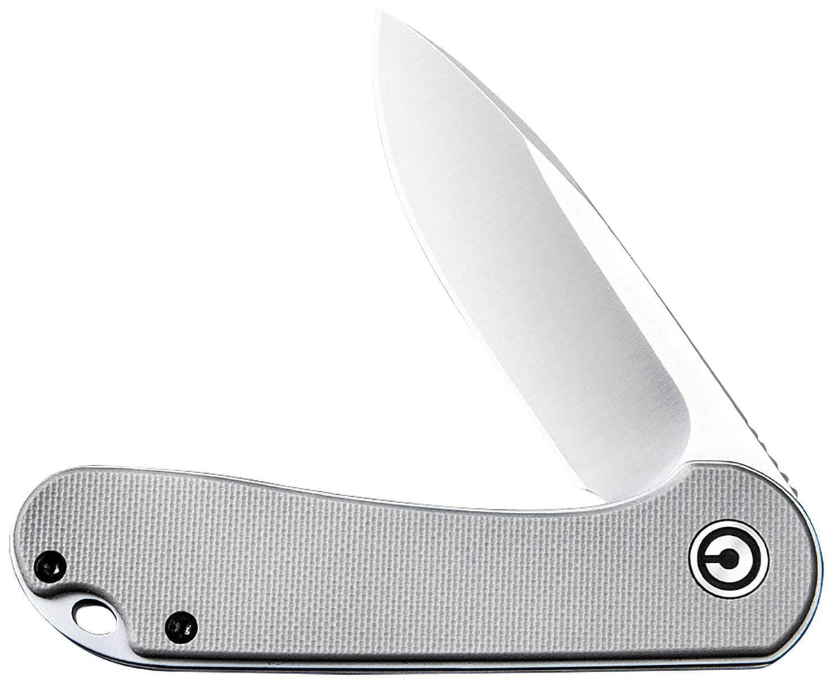 CIVIVI C907B        ELEMENTUM           2.96  GRAY