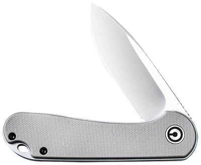 CIVIVI C907B        ELEMENTUM           2.96  GRAY