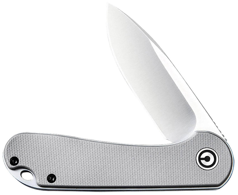 CIVIVI C907B        ELEMENTUM           2.96  GRAY