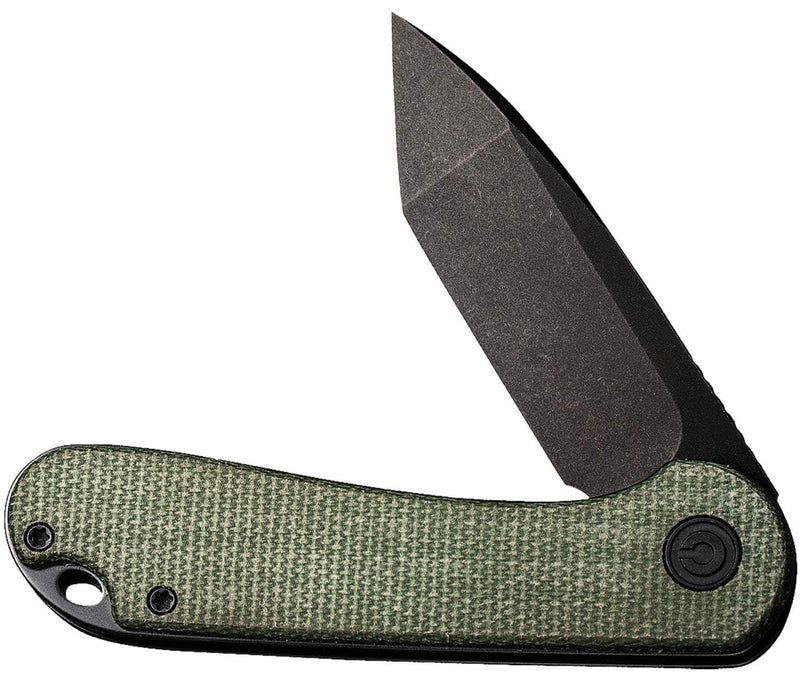 CIVIVI C907T-E      ELEMENTUM           2.96 GRN M