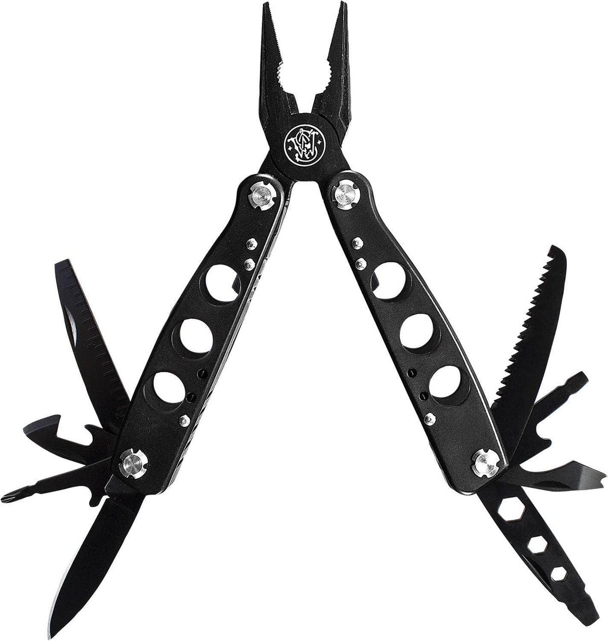 SWK SWMT1CP    MULTI-TOOL WITH CASE