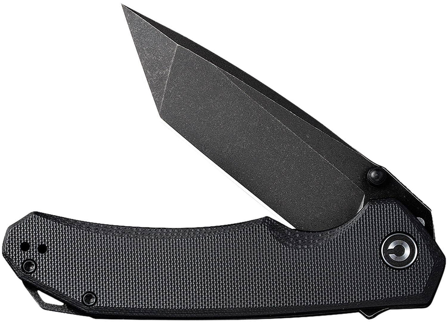 CIVIVI C2023C       BRAZEN              3.46 BLACK
