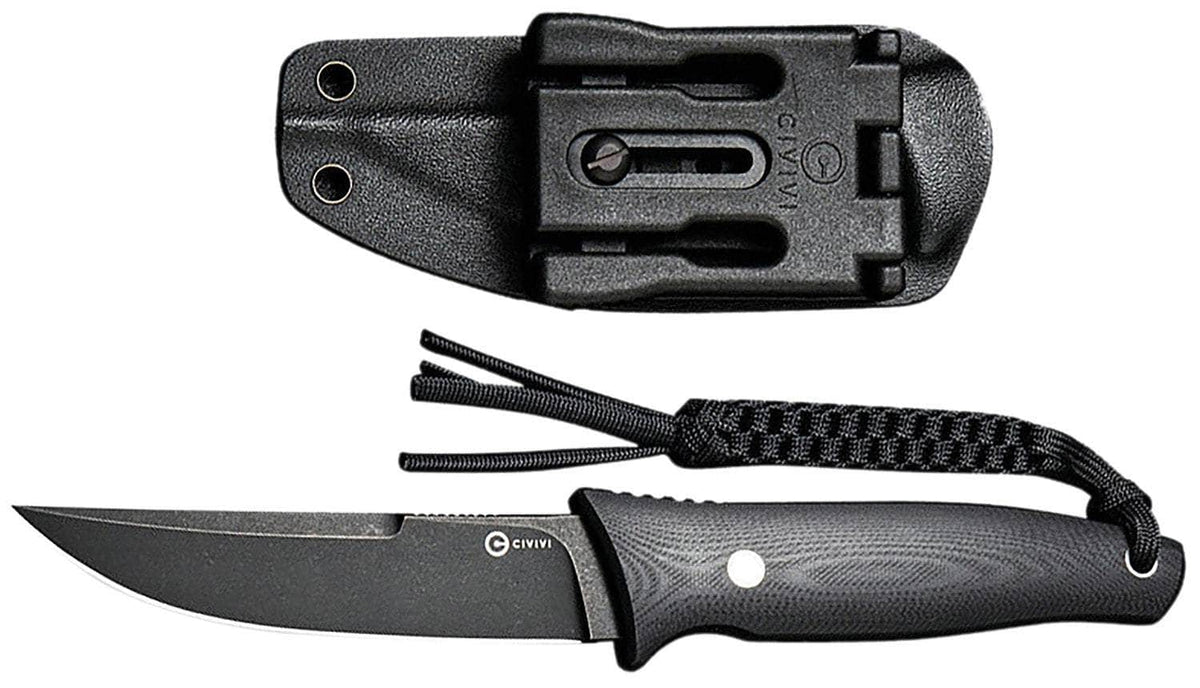 CIVIVI C19046-3     TAMASHII            4.07 BLACK