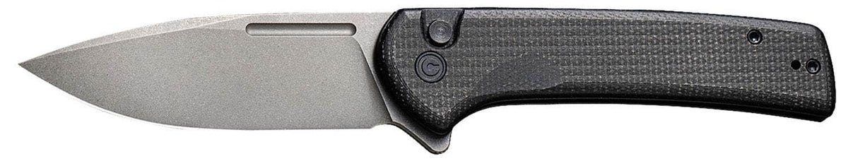 CIVIVI C21006-1     CONSPIRATOR         3.48 BLACK
