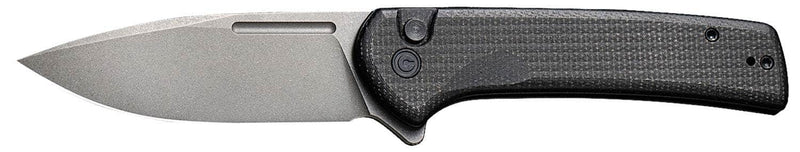 CIVIVI C21006-1     CONSPIRATOR         3.48 BLACK