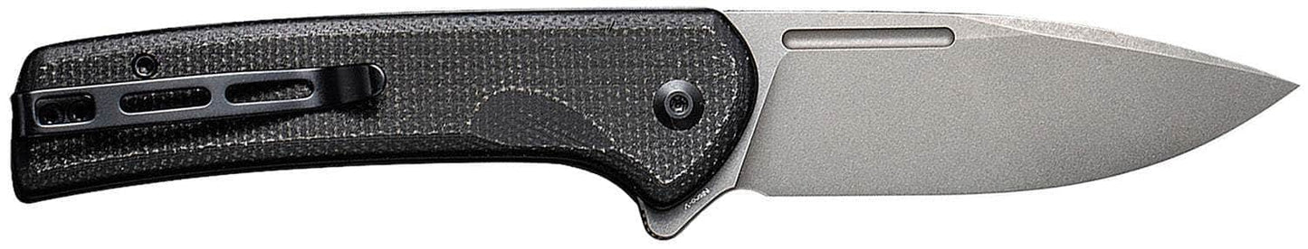 CIVIVI C21006-1     CONSPIRATOR         3.48 BLACK